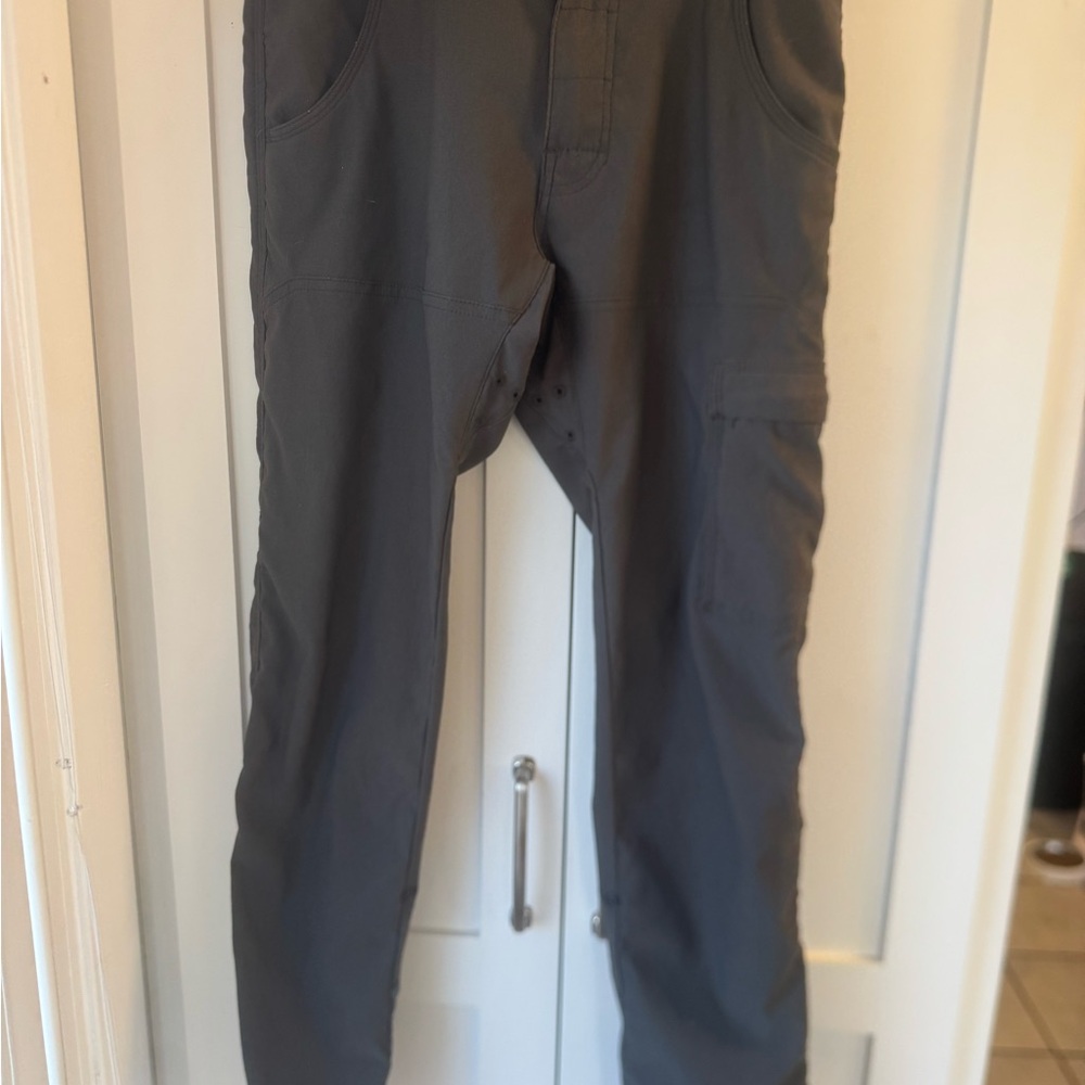 Prana Men's stretch Zion slim pant ll